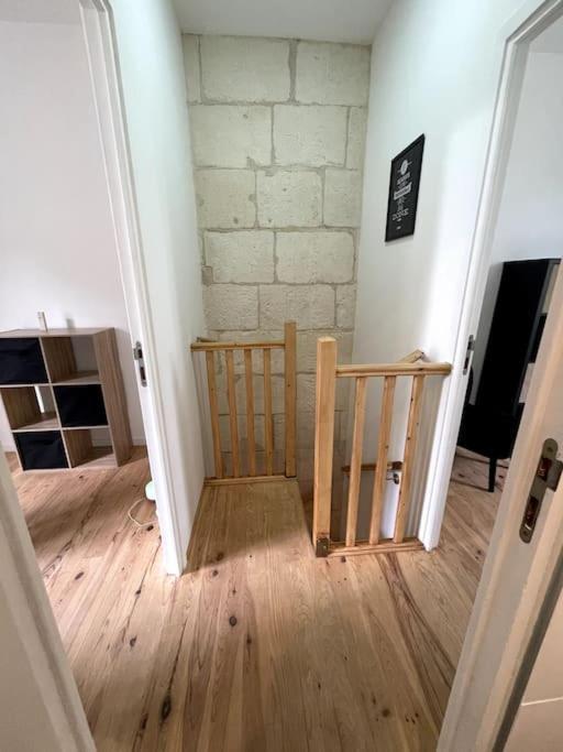 Superbe Cosy Avec Jardin Apartment Nimes