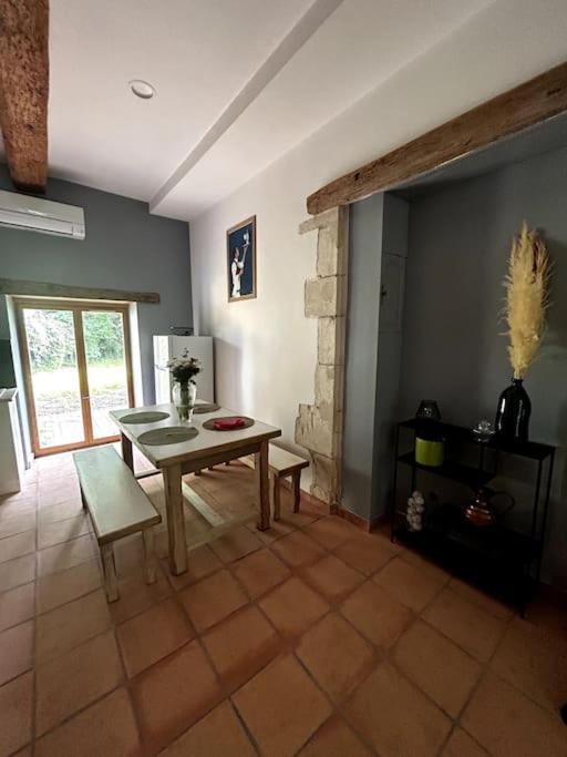 Superbe Cosy Avec Jardin *