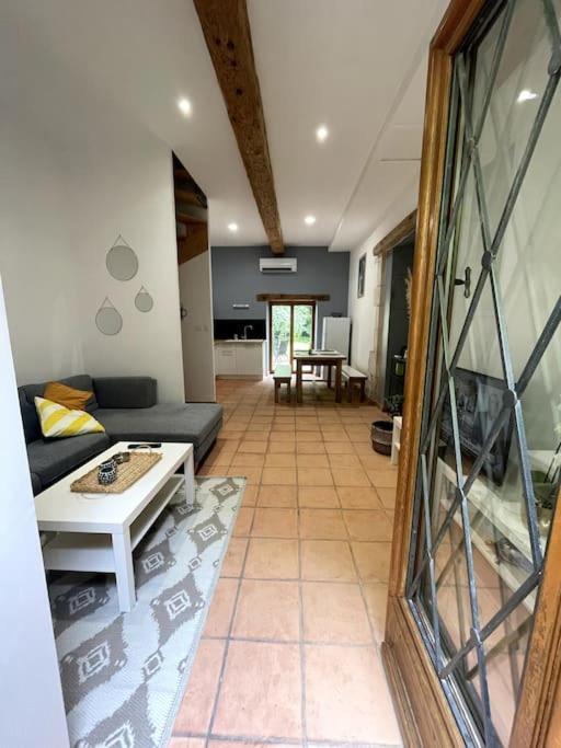 Superbe Cosy Avec Jardin Apartment *